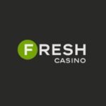 Fresh Casino Logo