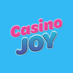 Logo CasinoJoy