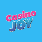 CasinoJoy Logo