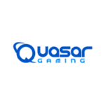Quasar Gaming Logo