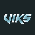 VIKS Casino Logo