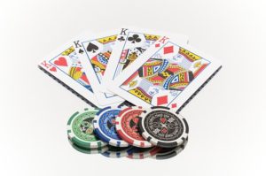 Die besten Online Casinos