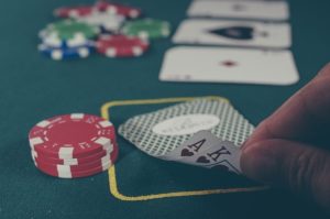 Poker Online Darmowa Gra Bez Rejestracji