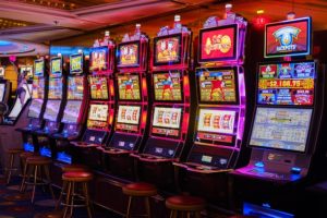 Which online casino is recommended?