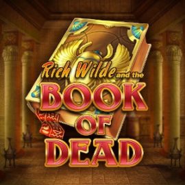 Book of Dead Online Spielen Kostenlos 🎖️ TOP Slot + Casino hier!
