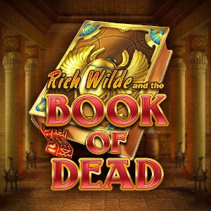 Book of Dead Alternative