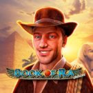 Book of Ra play for free without registration