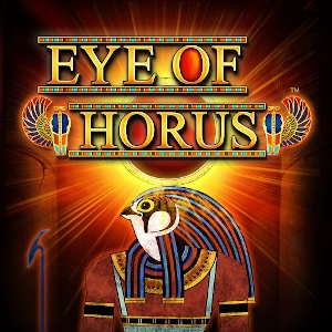 Eye of Horus Alternative