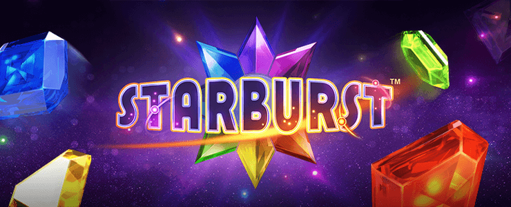 Starburst-Slot-Logo