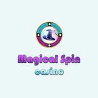 Magical Spin Casino Promo Code wrzesień 2023 ⛔️ STOP! Bestes Angebot hier!