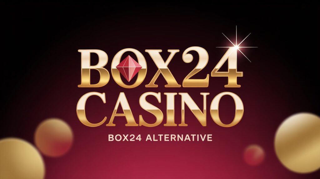Box24 Alternative