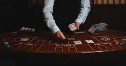 Behebung der Störung im Jackie Jackpot Casino: Ein Erfahrungsbericht